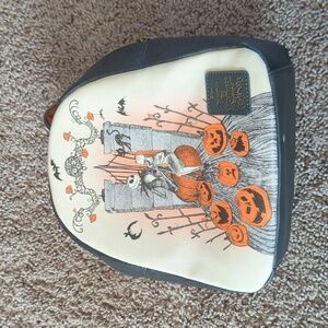 Disney The nightmare before Christmas. Small backpack